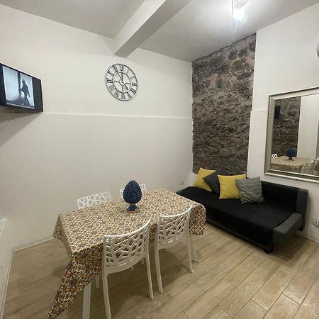 Appartamento Cortile Corsica 13 Catania Esterno foto