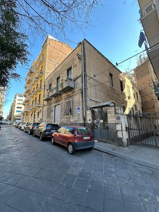 Appartamento Cortile Corsica 13 Catania Esterno foto