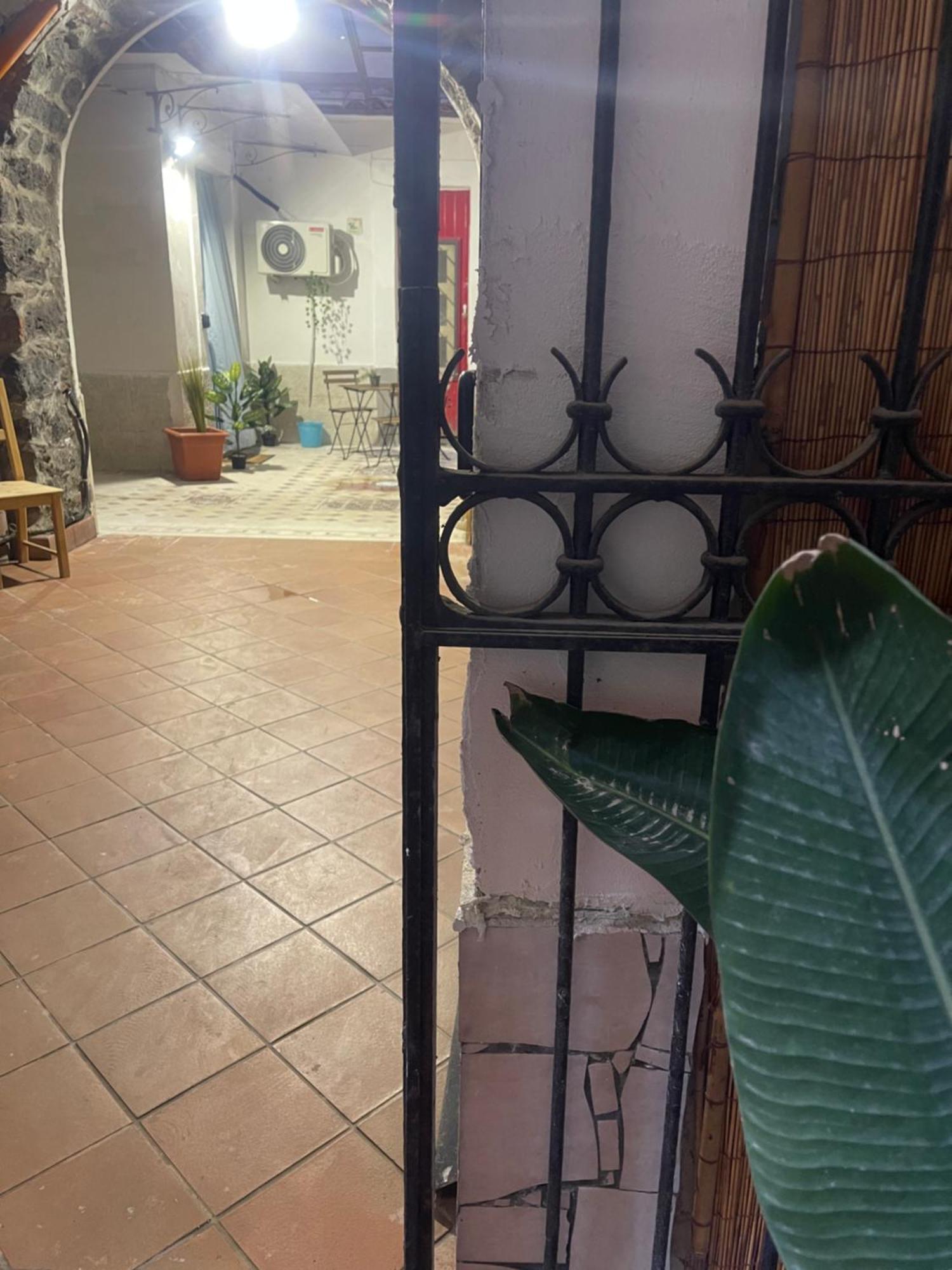 Appartamento Cortile Corsica 13 Catania Esterno foto