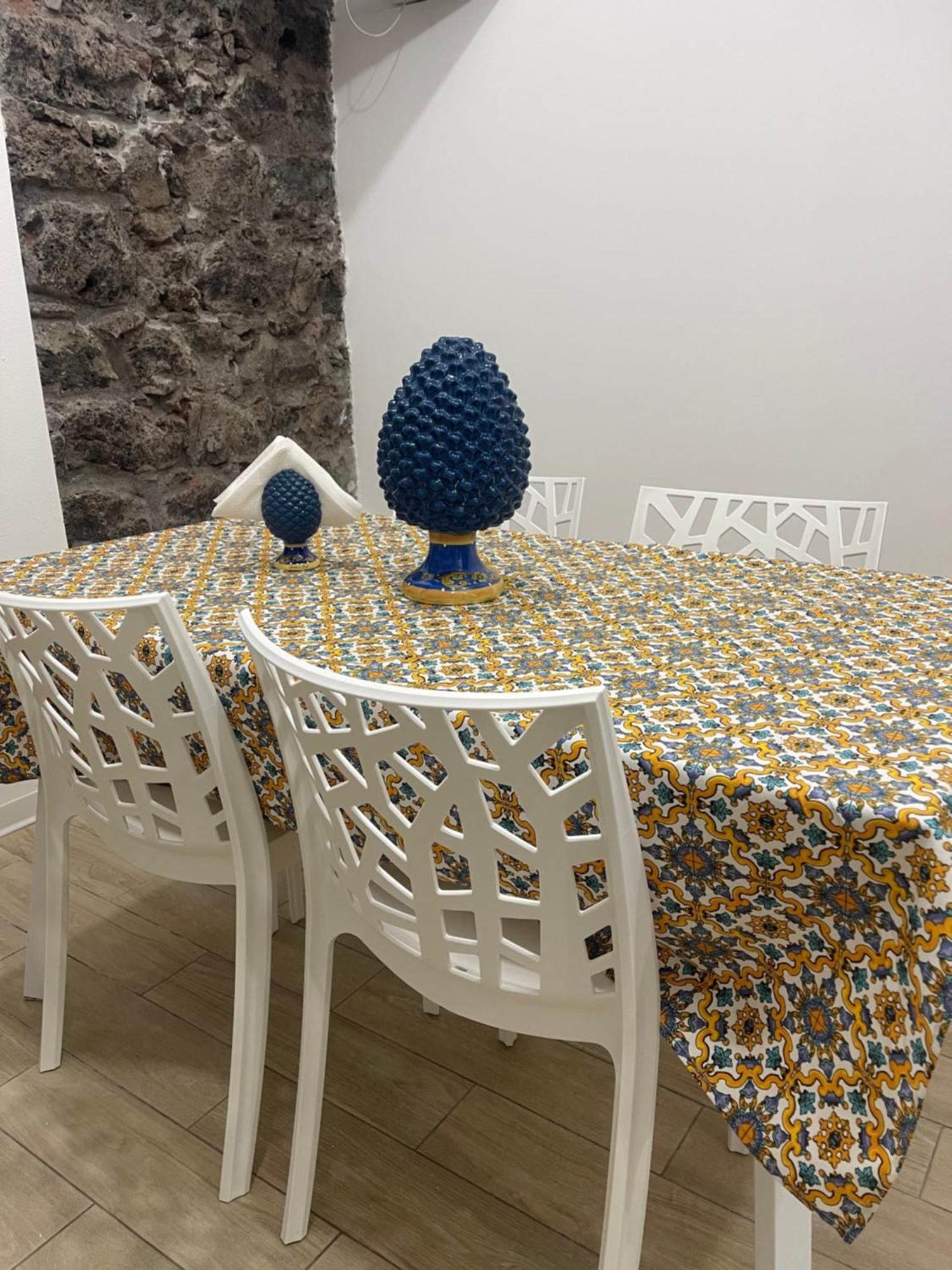 Appartamento Cortile Corsica 13 Catania Esterno foto